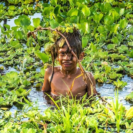 Libertad Jungle Lodge Yucuruche Dış mekan fotoğraf