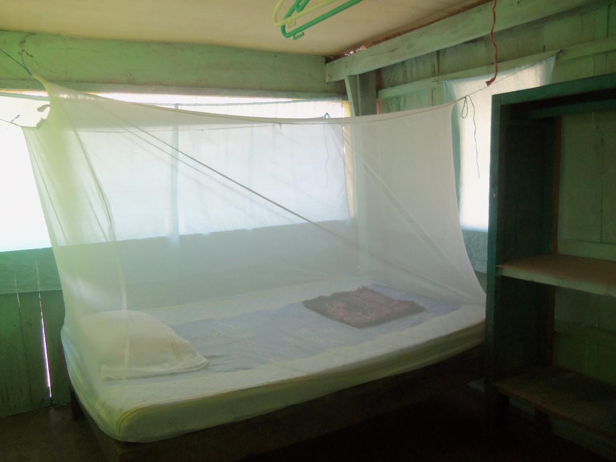Libertad Jungle Lodge Yucuruche Dış mekan fotoğraf