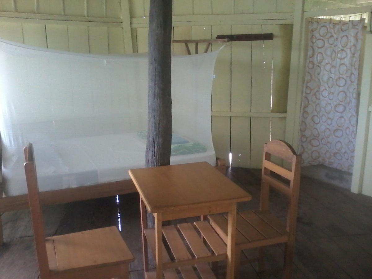 Libertad Jungle Lodge Yucuruche Dış mekan fotoğraf